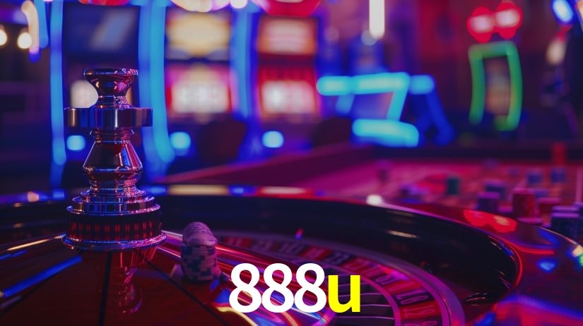 888u
