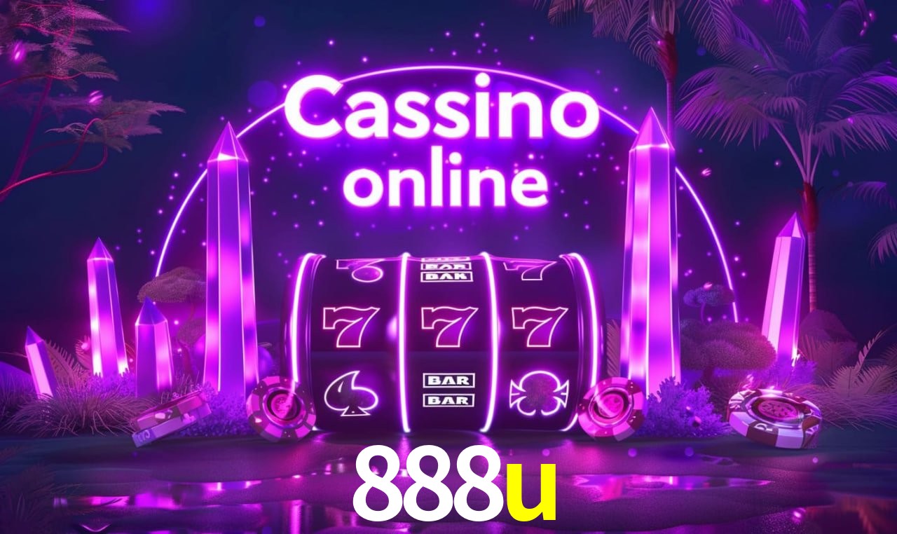 888u Certificado eCOGRA - Jogos Justos Auditados