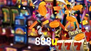 Cash Out 888u
