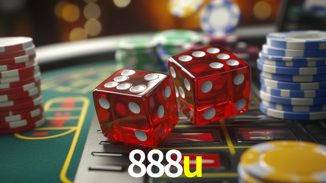 Daily Bonuses 888u