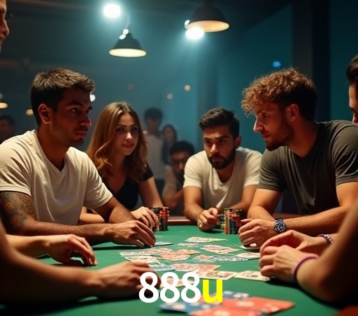 Slots 888u - RTP Alto Certificado