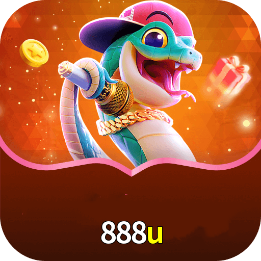 888u Logo