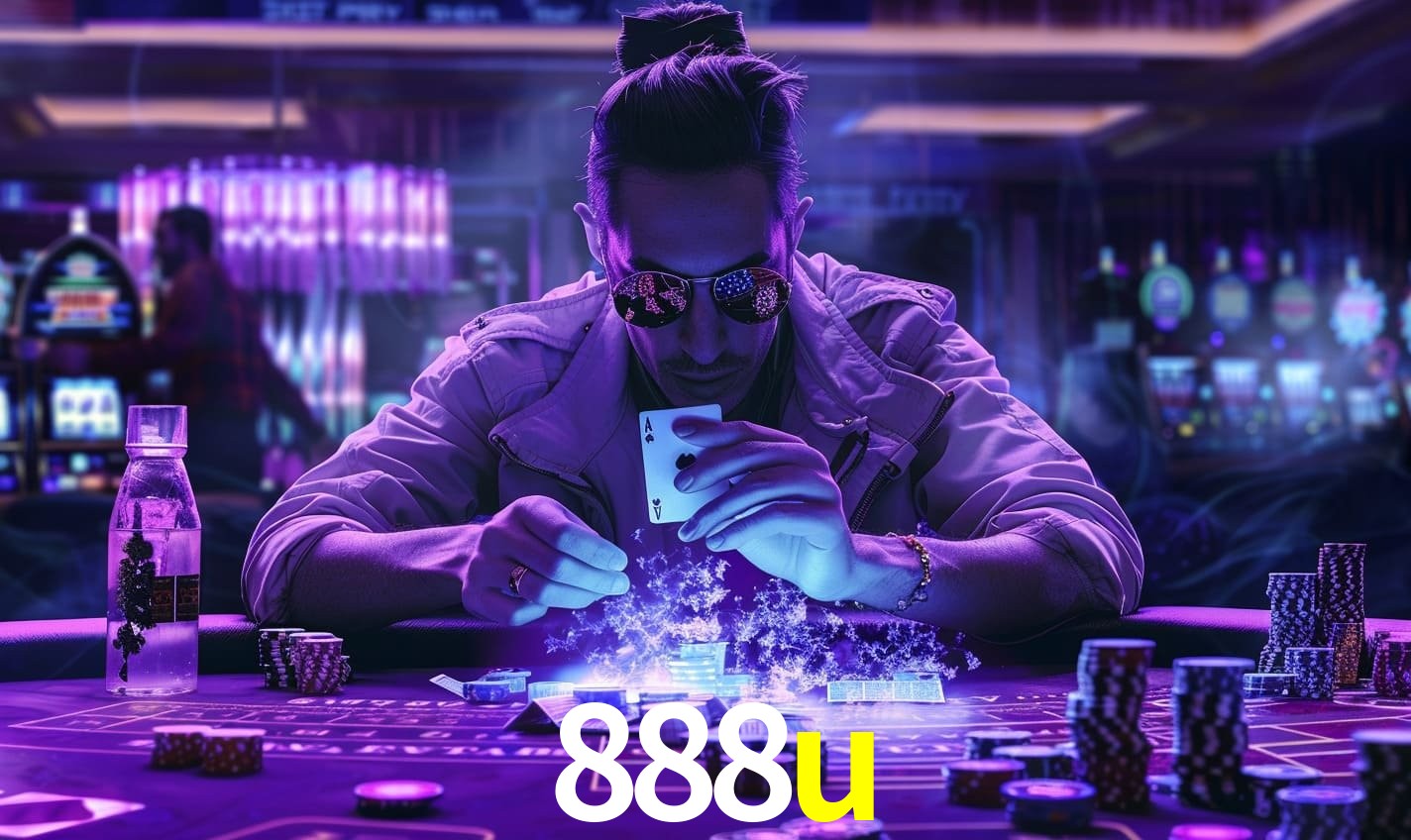 Live Casino 888u