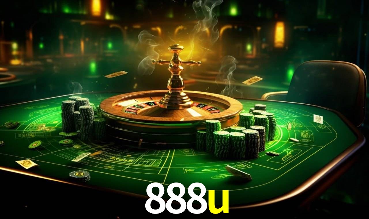 cassino 888u
