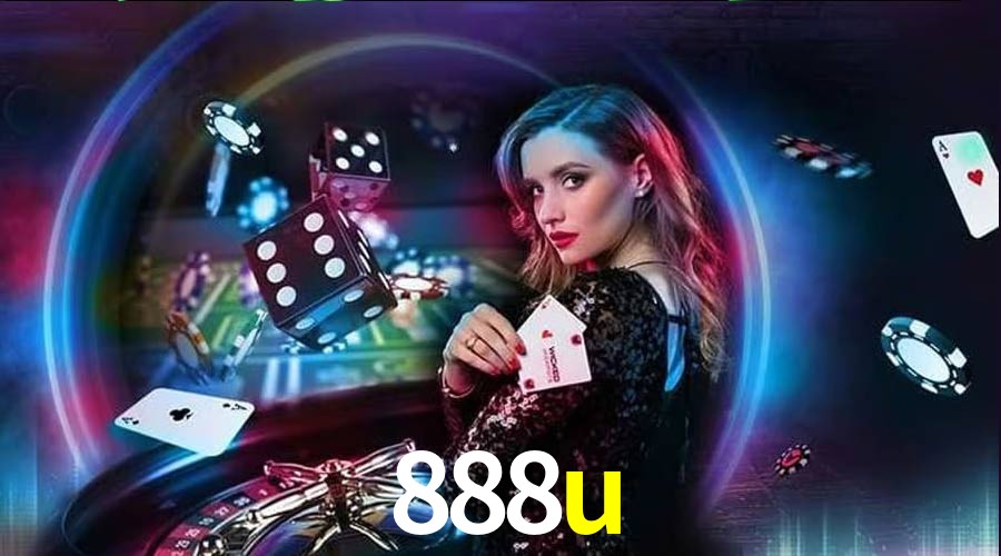 Slot Games 888u