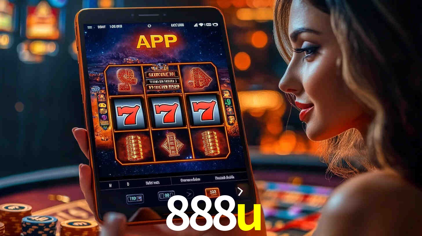 888u App