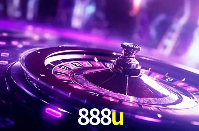 Interface do App 888u