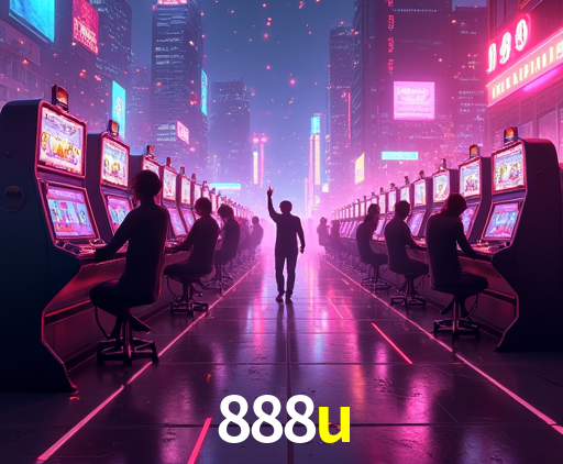 Casino VIP 888u
