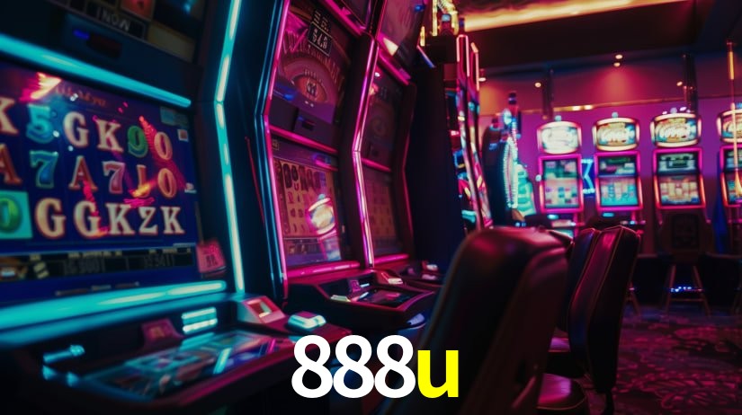 Platform Technology 888u