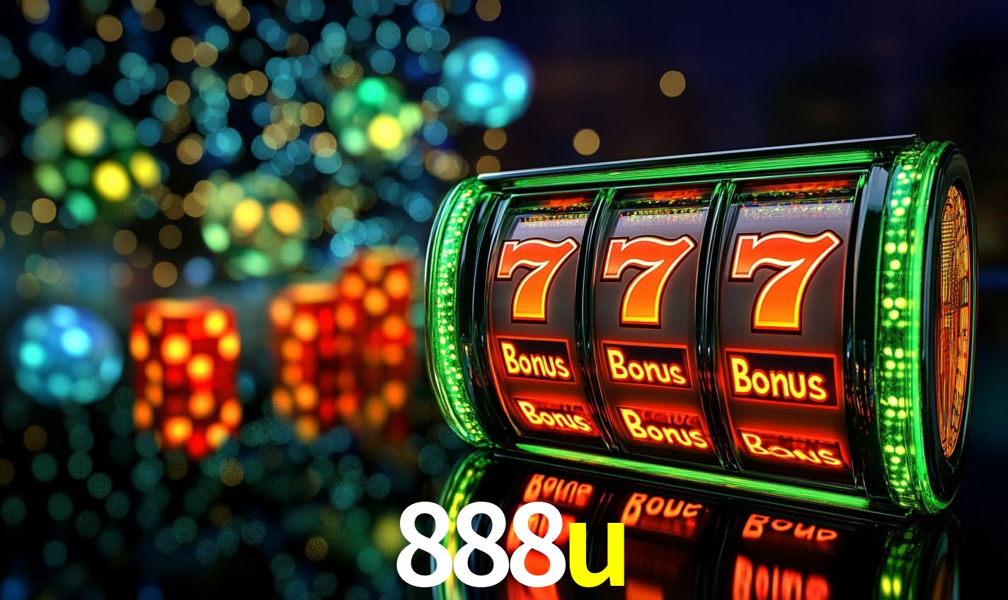 Benefícios da Conta 888u