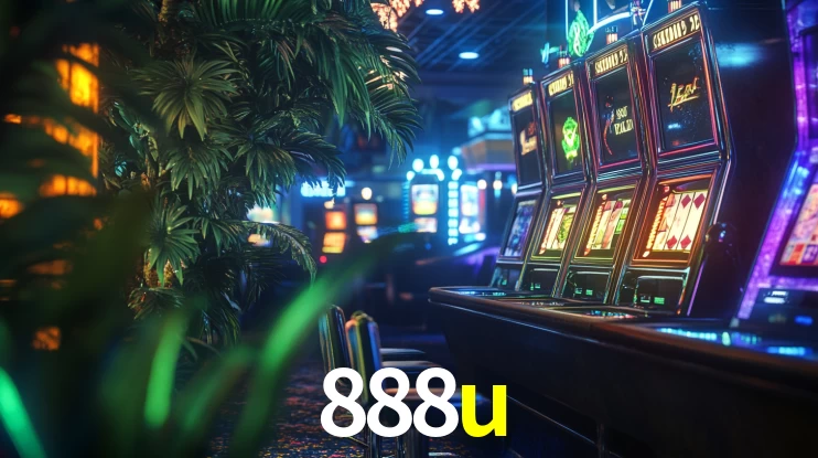 Welcome Bonus 888u