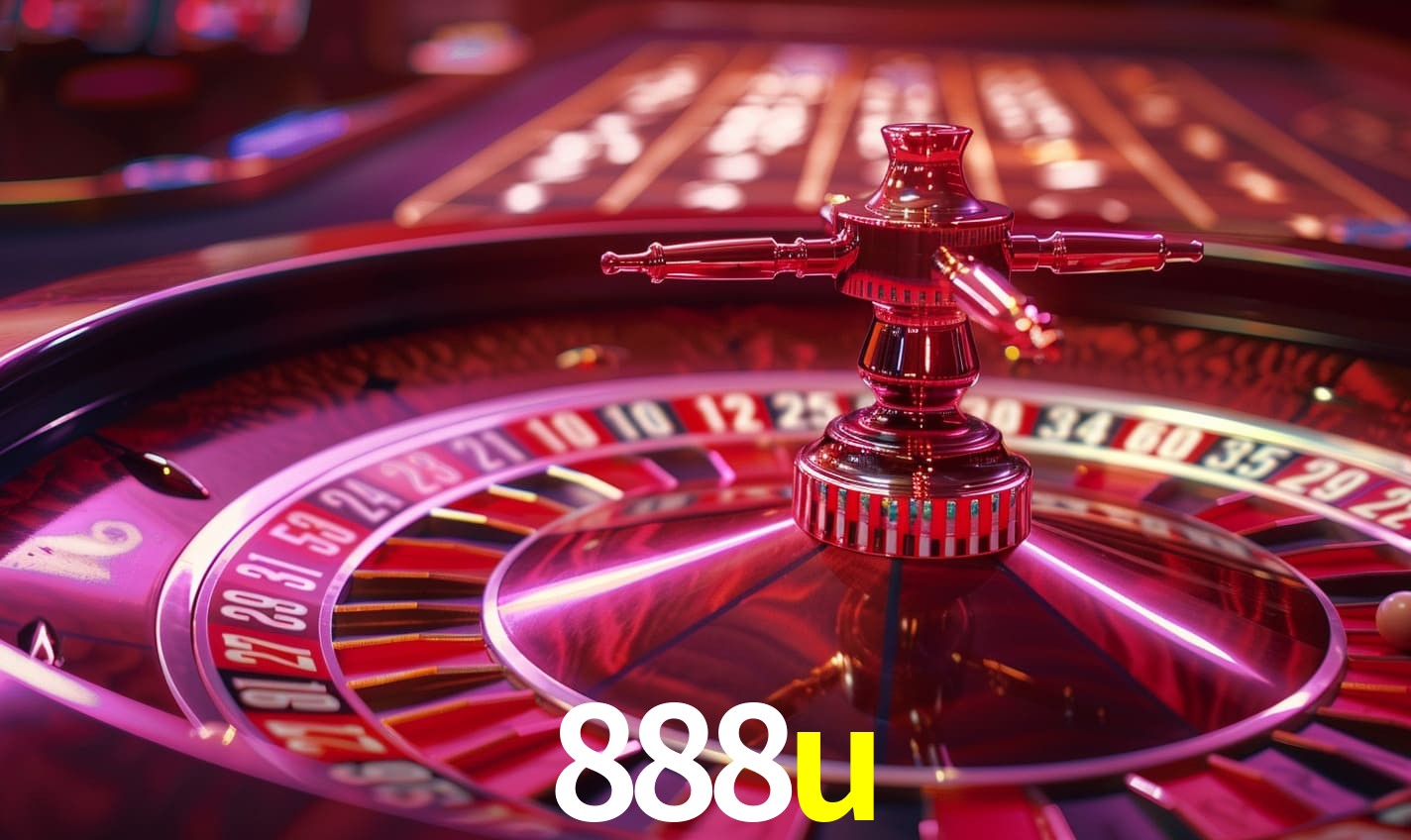 A Emoção da Loteria na 888u: Uma Chance de Mudança de Vida