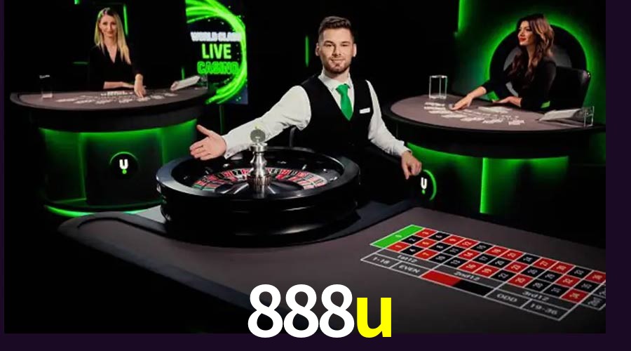 Game Providers 888u