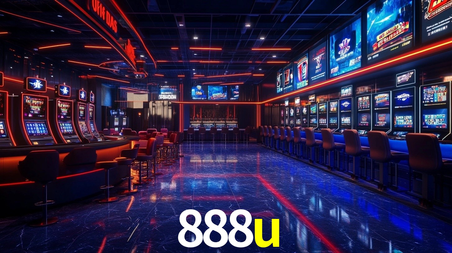 Premium Interface 888u