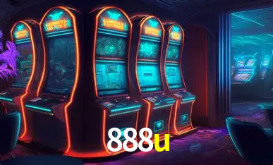 Inovações de Jogos na 888u: O Futuro das Experiências Interativas