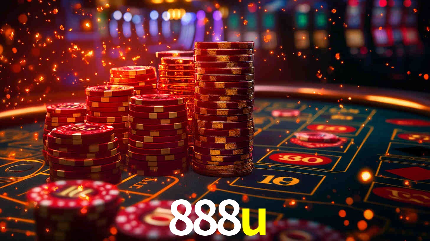 Ofertas Imperdíveis na 888u: Promoções e Bônus Que Valem a Pena