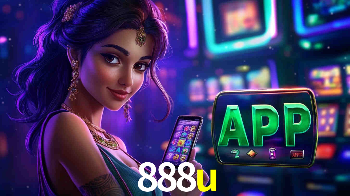 Bônus Generosos e Exclusivos no 888u para Você!