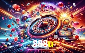 Estatísticas Esportivas 888u