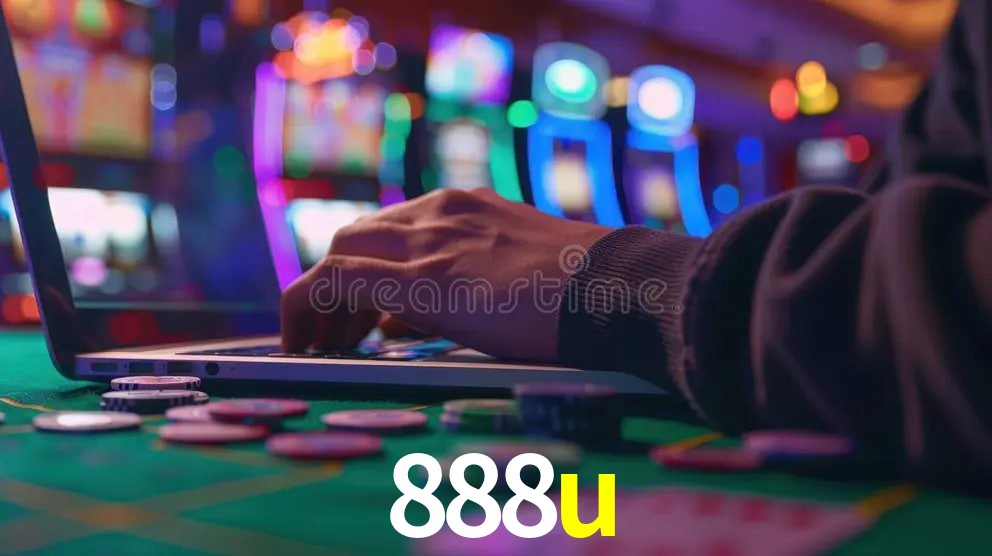 Bônus de Boas-vindas 888u