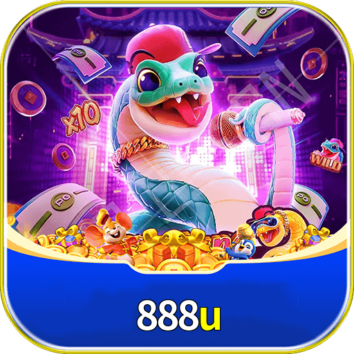 888u